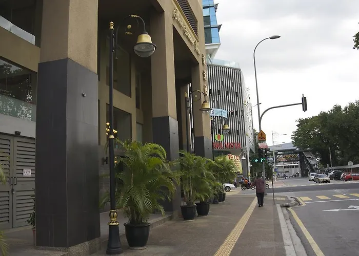 Hotel Summer View Kuala Lumpur