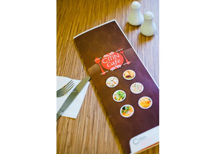 Citin Seacare Pudu By Compass Hospitality Hotel Kuala Lumpur