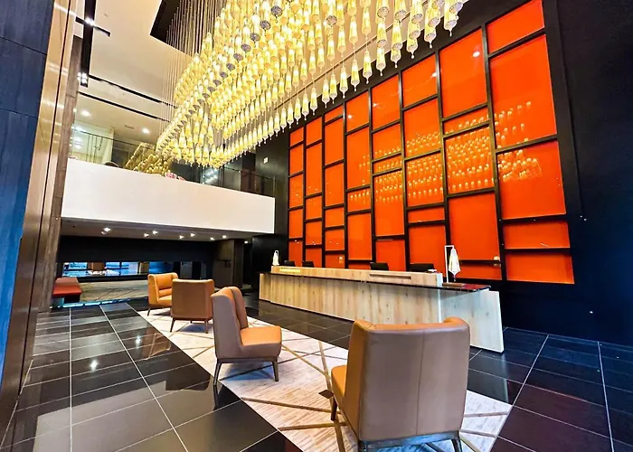 Starus Bukit BintangHotel Kuala Lumpur